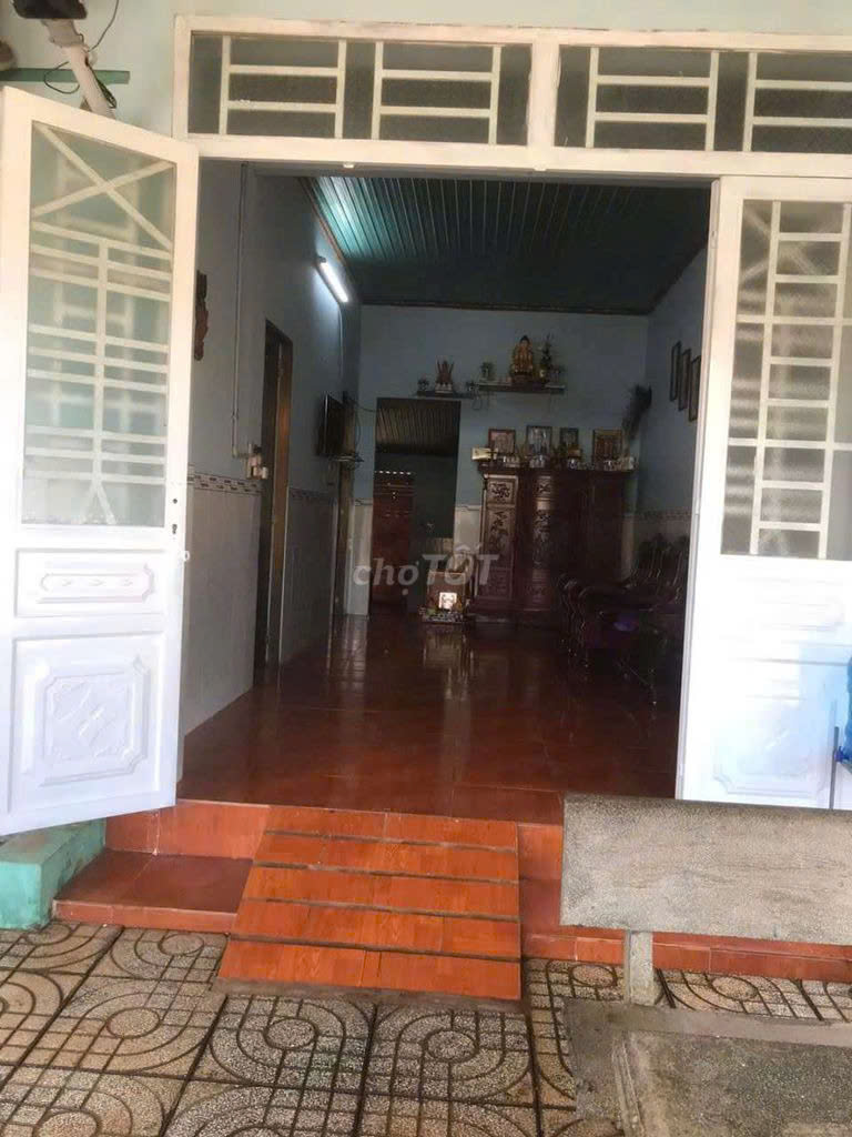  Không Có Nhu Cầu Sử Dụng Bán Gấp Nhà Chính Chủ Tại  Xã Bình Ba, Châu Đức, Bà Rịa - Vũng Tàu 