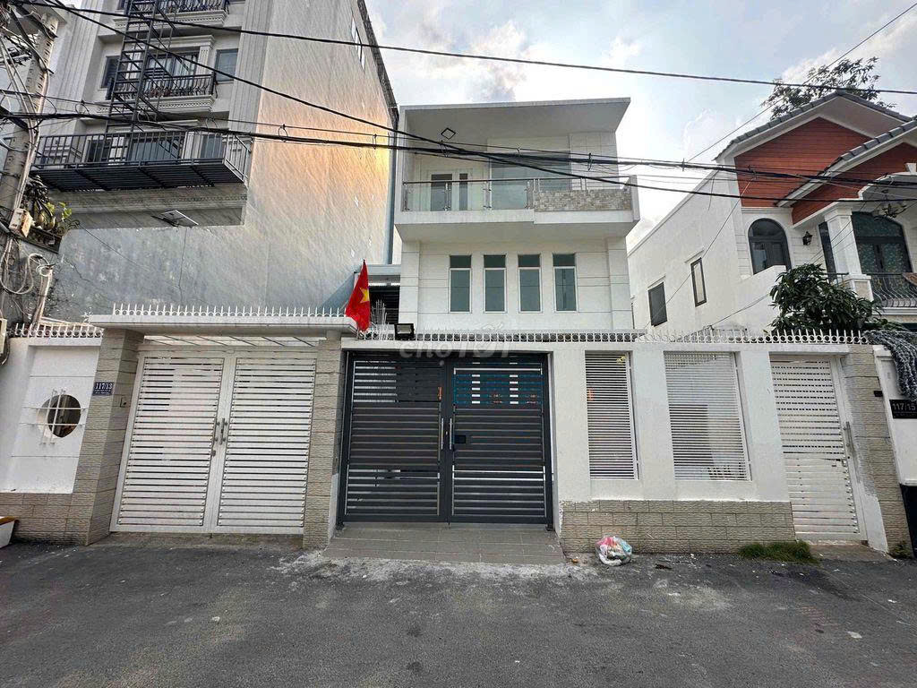  HOT HOT- ĐẦU TƯ LÀ SINH LỜI - CHÍNH CHỦ CẦN BÁN GẤP NHÀ Tại  Phường 27, Quận Bình Thạnh, Tp Hồ Chí Minh 