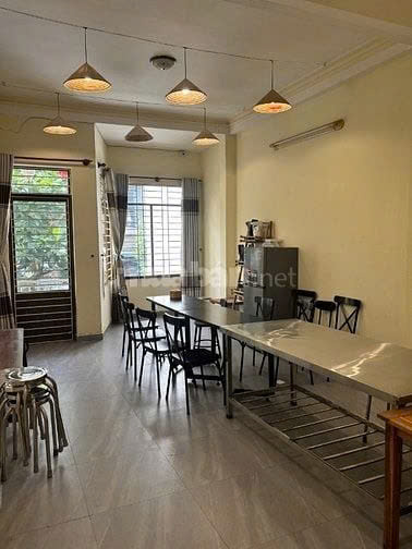  Chính chủ bán nhà 3 tầng Đường Nguyễn Bá Lân, Bắc Mỹ An, Quận Ngũ Hành Sơn, Đà Nẵng 