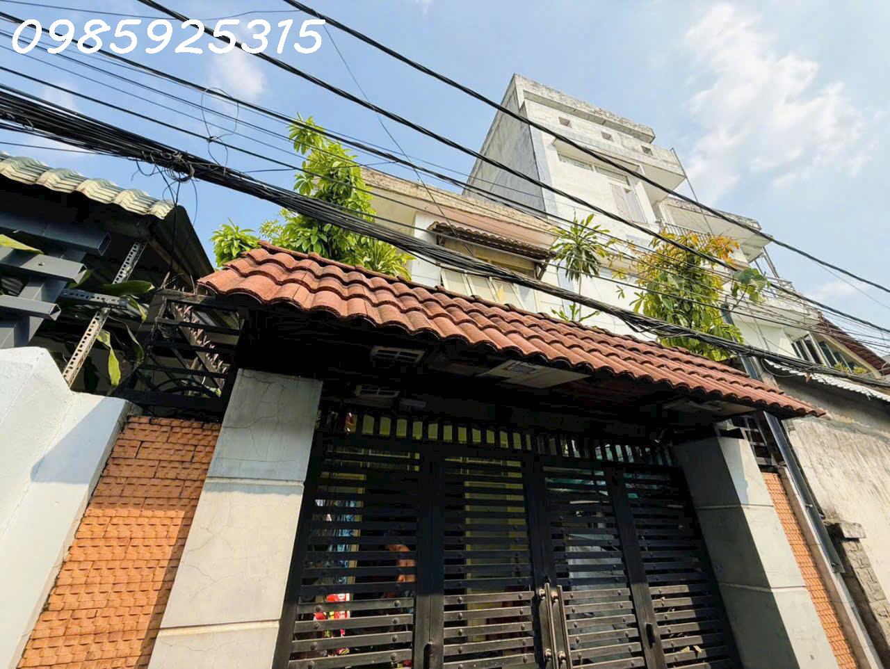  NHÀ LINH TÂY THỦ ĐỨC – 80M² – 3PN – GIÁ CHỈ 5.15 TỶ – Ở NGAY, TIỀM NĂNG TĂNG GIÁ 