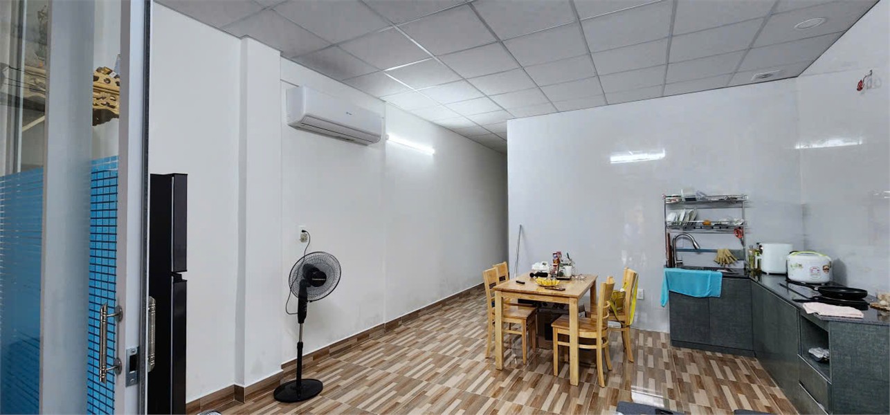  CHÍNH CHỦ BÁN NHANH NHÀ CẤP 4 Đường Nại Hiên Đông 12, quận Sơn Trà, TP Đà Nẵng 