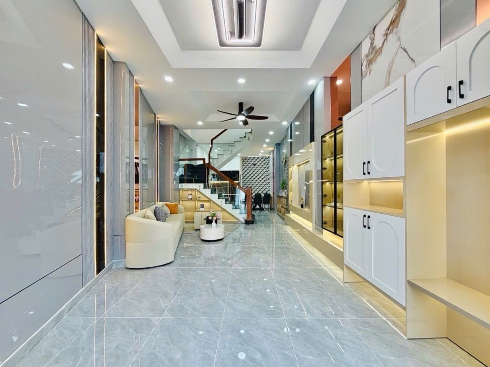  NHÀ MẶT TIỀN BÙI QUANG LÀ , PHƯỜNG 12 , GÒ VẤP , GIÁ HẺM, CƠ HỘI HIẾM 