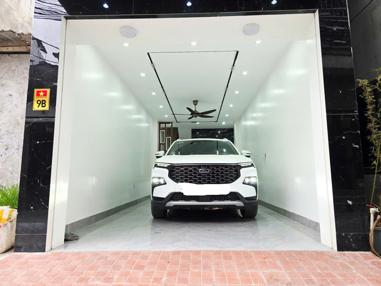  ???? NHÀ ĐẸP 7 TẦNG 48M2 THẠCH BÀN – GARA Ô TÔ, THANG MÁY, FULL NỘI THẤT NHẬP KHẨU – 11,3 TỶ ???? 