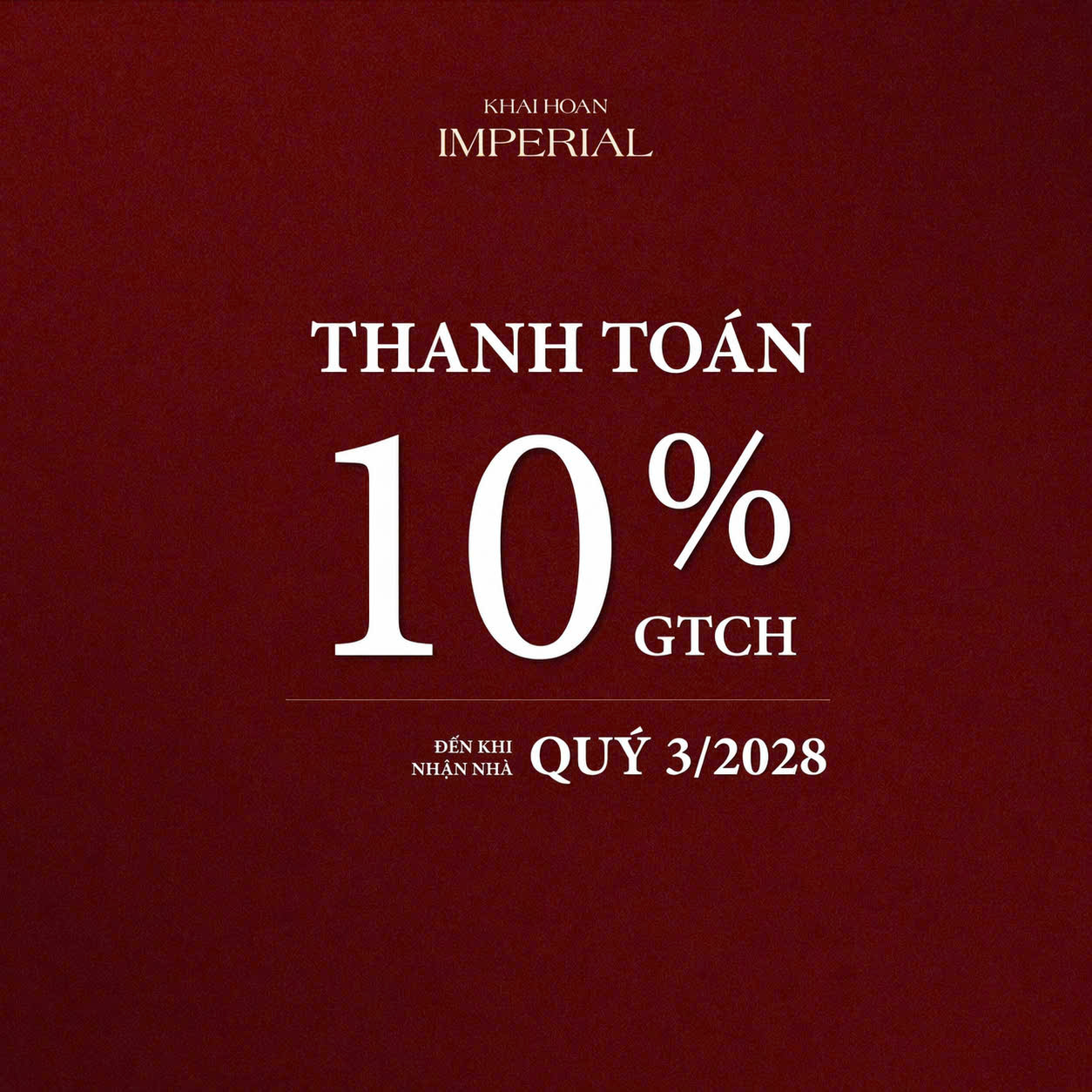  Căn Hộ hạng sang chuẩn Bespoke đầu tiên tại TP.HCM 