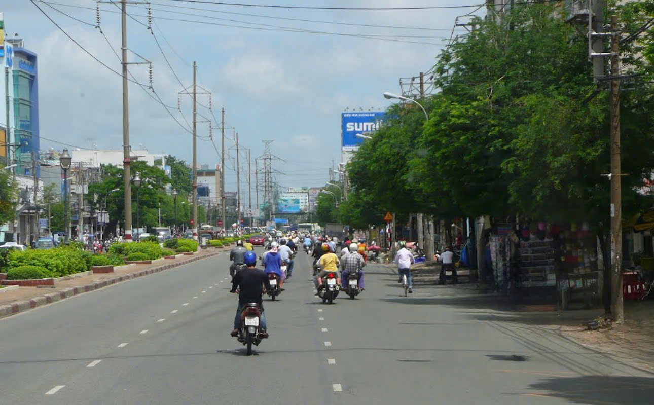  Bán CHDV 6 lầu +hầm hẻm 702 Hồng Bàng Q11 ngang 6.5m 143m2 T.máy 12PN TN 100tr chỉ 27 tỷ 