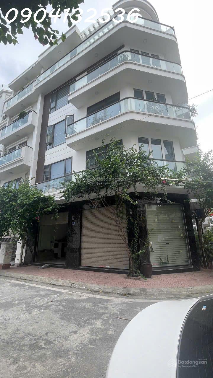  Siêu phẩm 2 mặt tiền Thế Lữ 6 tầng, thang máy, full nội thất, view sông Tam Bạc 