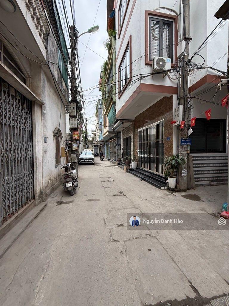  Bán nhà Cấp 4 Thạch Bàn Long Biên 60m mt 10m sổ đỏ ss sang tên chỉ 3,8 tỷ 