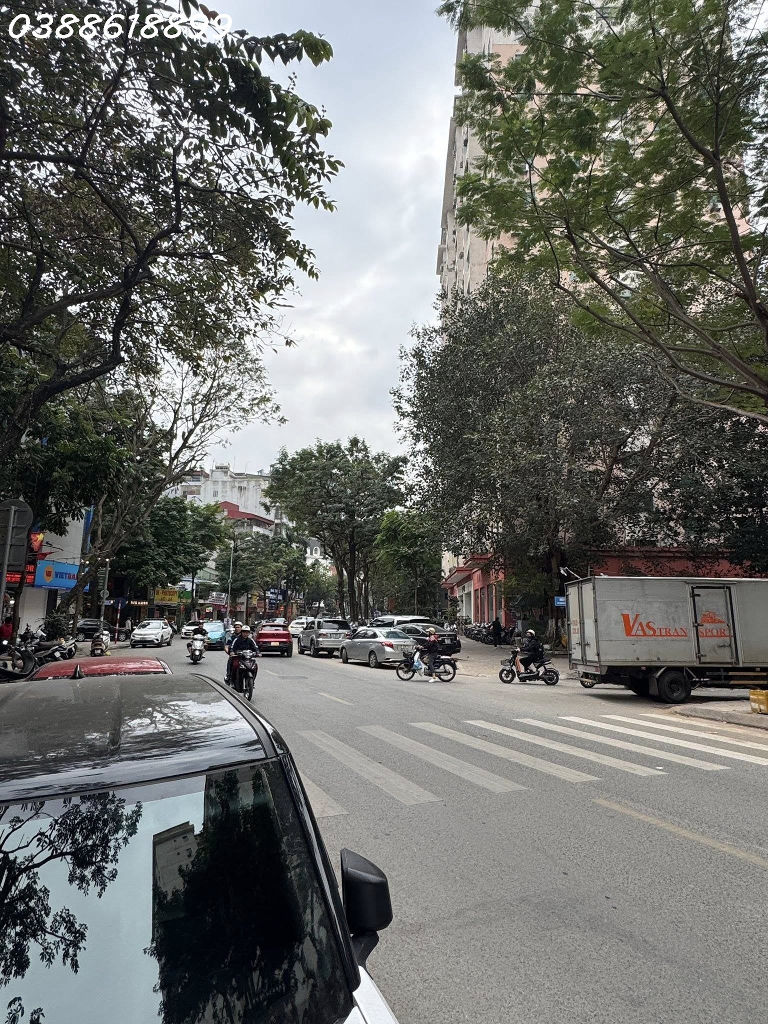  ???? BÁN NHÀ MẶT PHỐ NGUYỄN THỊ ĐỊNH - CẦU GIẤY - MẶT TIỀN QUYỀN LỰC - VỈA HÈ ĐÁ BÓNG - GIÁ ĐẦU TƯ CỰC SỐC (HẠ 11 TỶ) 