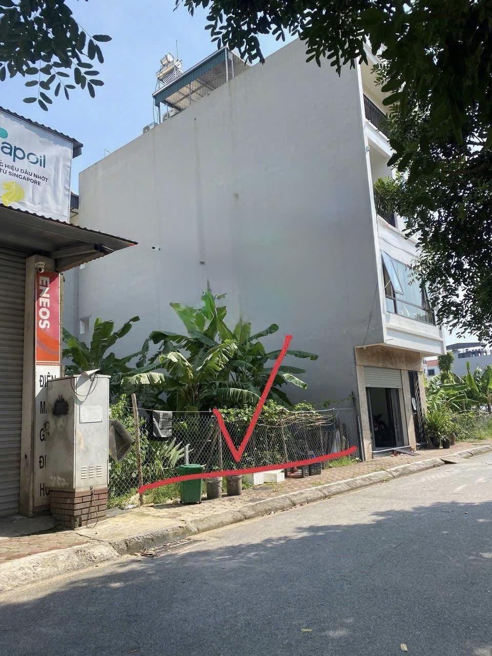  Cần Tiền bán nhanh mảnh đất 100m giá nhỉnh 3 tỷ 