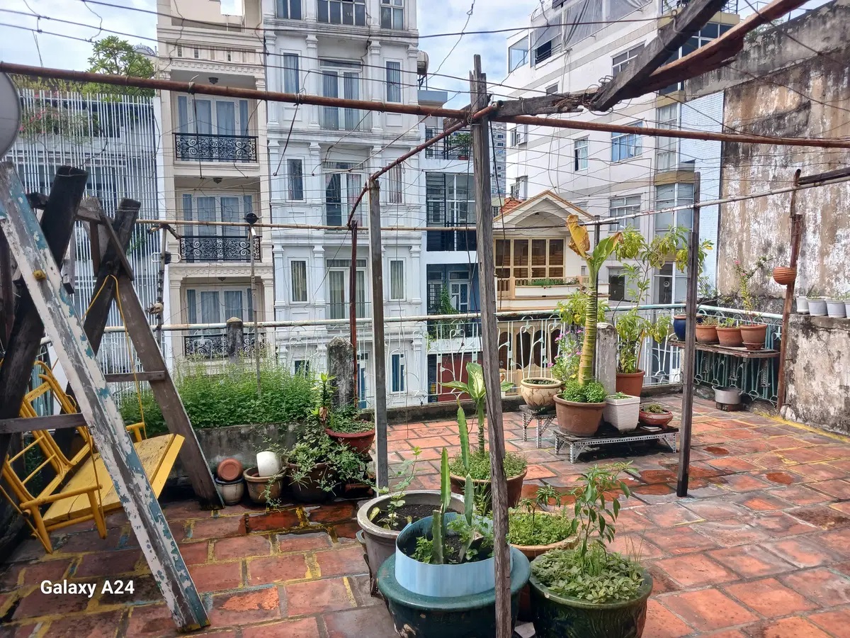  ???? BÁN BIỆT THỰ CAO CẤP KĐT VẠN XUÂN – CỔ NHUẾ / XUÂN ĐỈNH – BẮC TỪ LIÊM ???? 