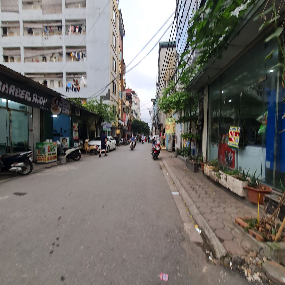  ???? Bán đất tại Trâu Quỳ, Gia Lâm 101m2 mt 6m nhỉnh 10 tỷ. LH 0989894845 