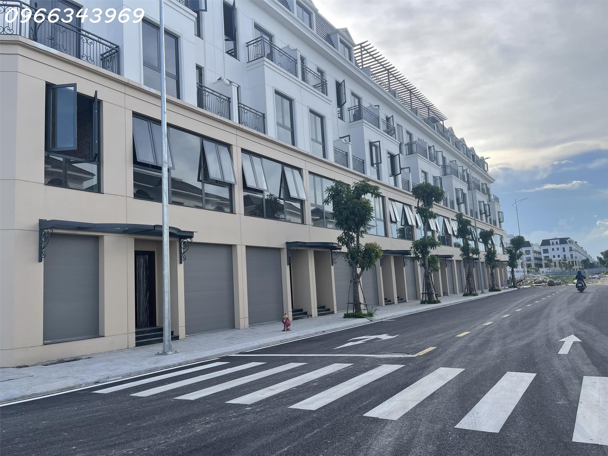  LK 85M2 - CENTRAL RIVERSIDE - 42TR/M2. RA SỔ NGAY.  LH: 09666 343 969 