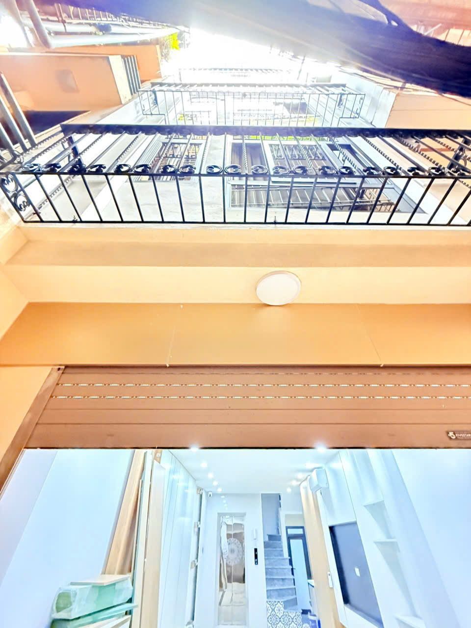  ???? QUAN NHÂN – 41M² – 6 TẦNG THANG MÁY – MT 4M  – GIÁ NHỈNH 12 TỶ 