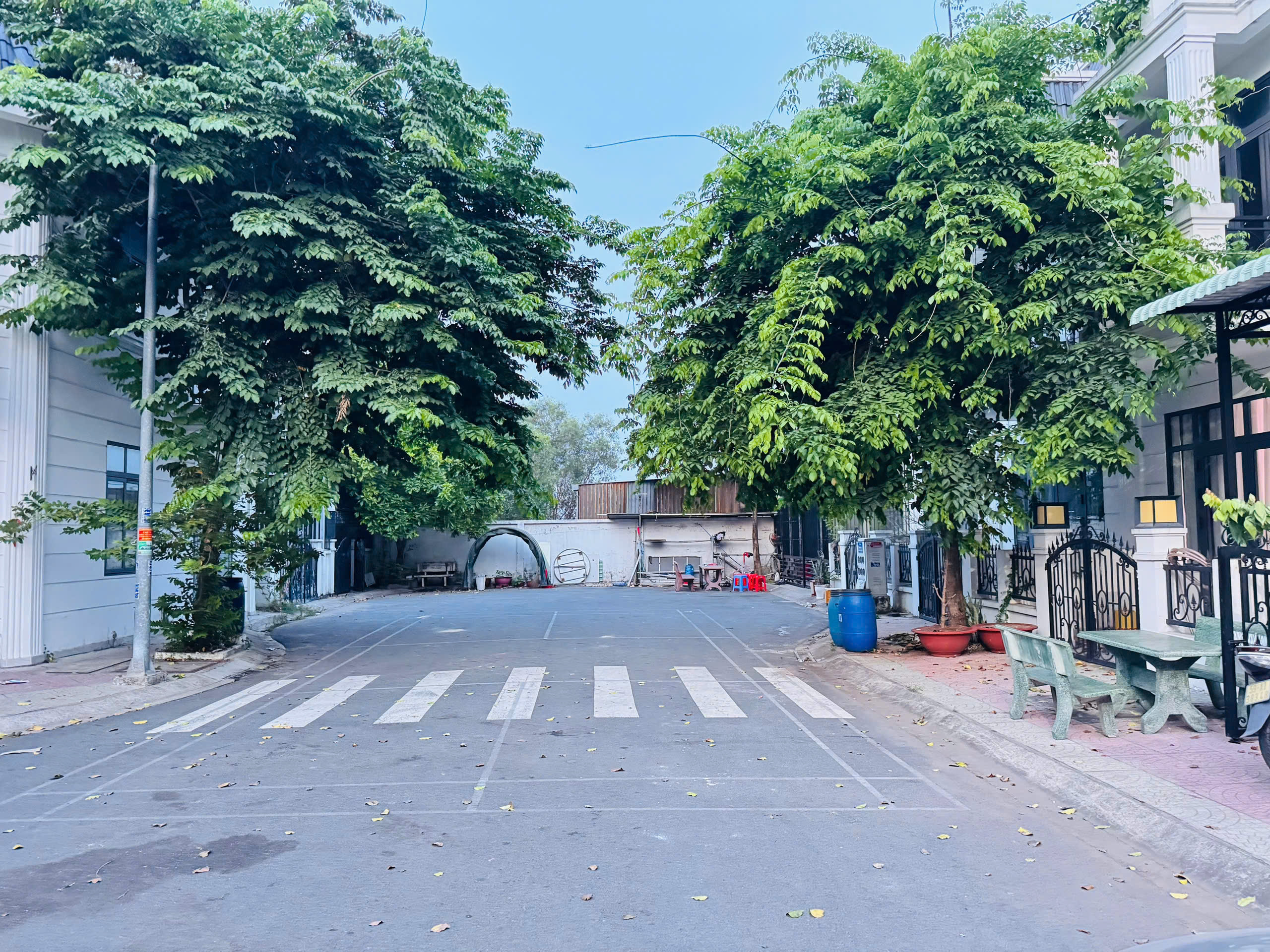  GIẢM 300 TRIỆU – NHÀ XÂY THÔ KDC PHÚC ĐIỀN CITYZEN – TÂN PHƯỚC KHÁNH – TÂN UYÊN  65M² – CHỈ 2.65 TỶ 