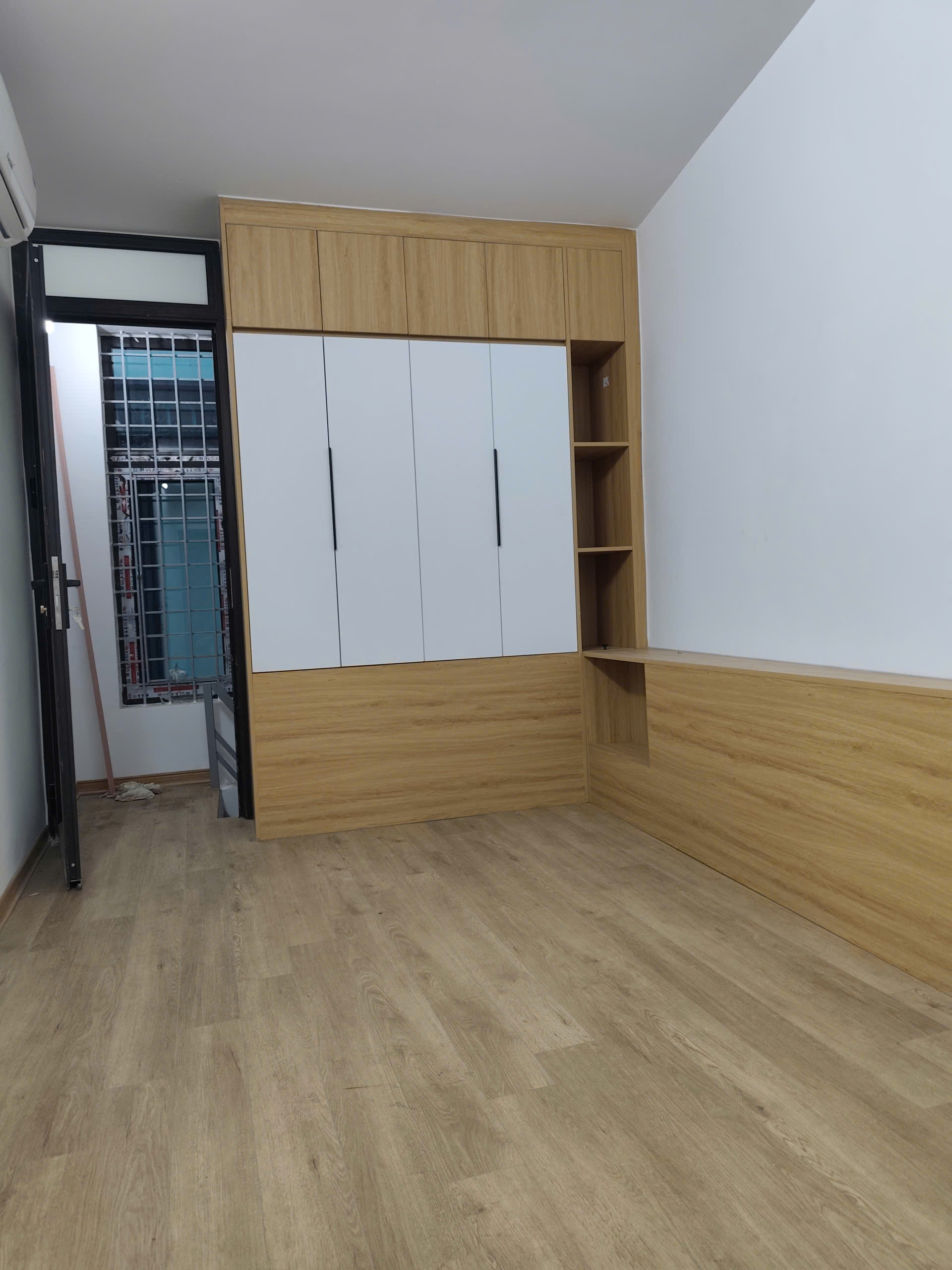  20m x 4 tầng, nhình 3 tỷ, Lựa chọn sáng suốt 