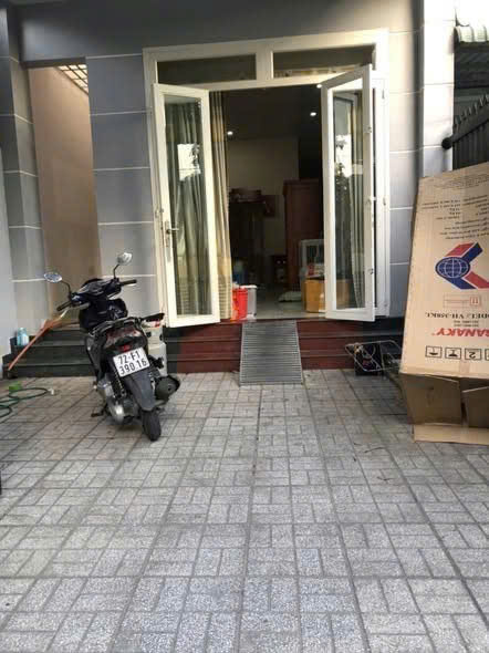  CHÍNH CHỦ CẦN BÁN NHÀ CẤP 4 – PHÚ LỢI, TP. HỒ CHÍ MINH 