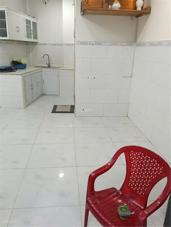  NHÀ ĐẸP – GIÁ TỐT – CẦN BÁN GẤP CĂN NHÀ TẠI  –Tùng Thiện Vương –Phường 11 –Quận 8 – TP Hồ Chí Minh 