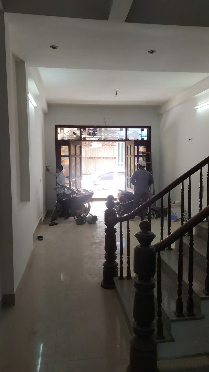  CHÍNH CHỦ CẦN CHO THUÊ MẶT BẰNG STUDIO 180m² x 3 TẦNG – HOÀI ĐỨC, HÀ NỘI 