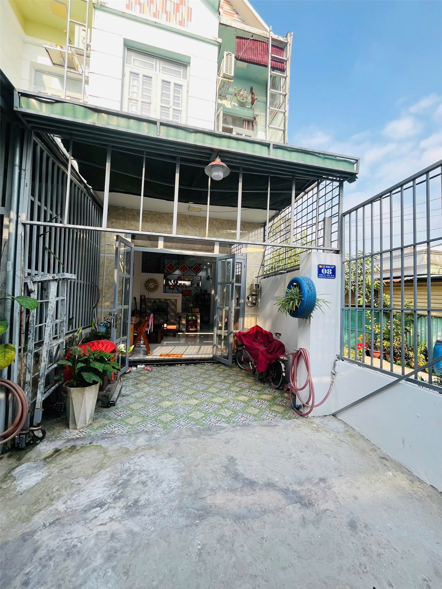  SIÊU PHẨM ĐẦU TƯ - CHÍNH CHỦ  Cần Bán Căn Nhà Xã Bình Mỹ, Huyện Củ Chi, Tp Hồ Chí Minh. 