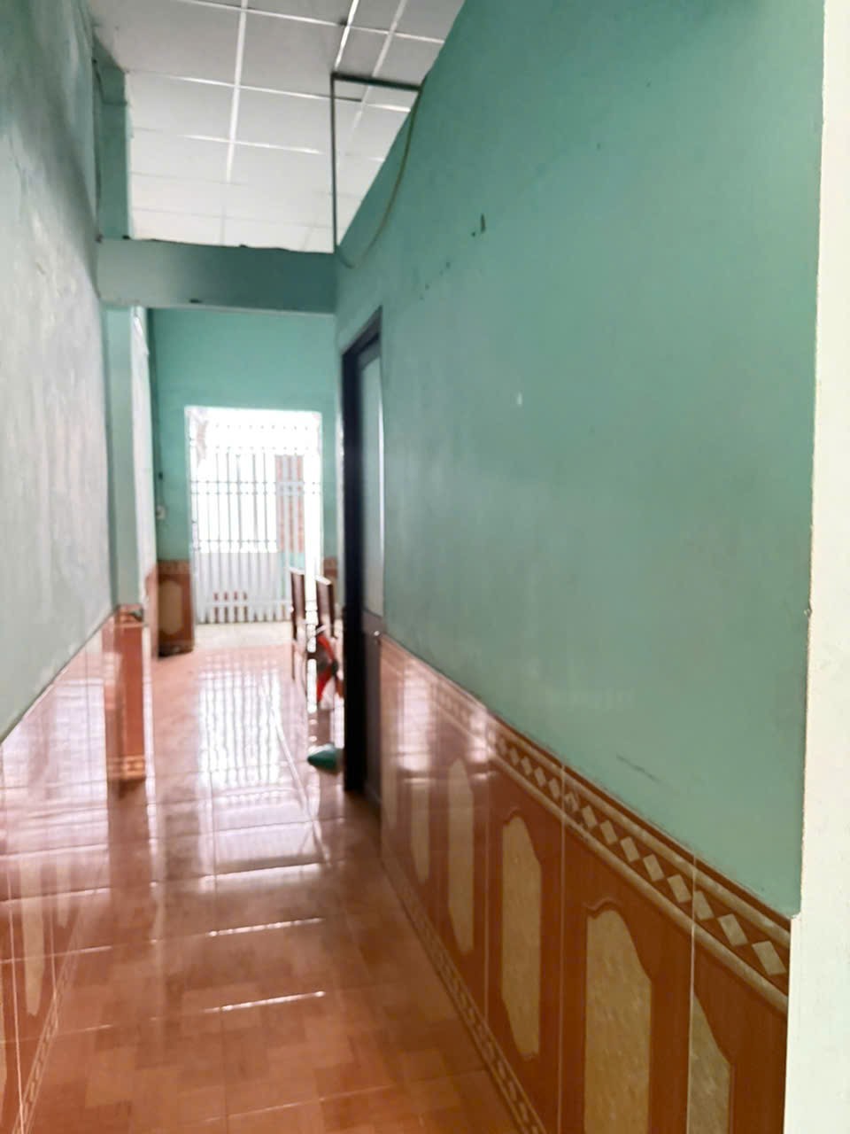  Bán đất tặng nhà Đàm Quang Trung 150m2 giá 3.8 tỷ gần Nguyễn Tất Thành 