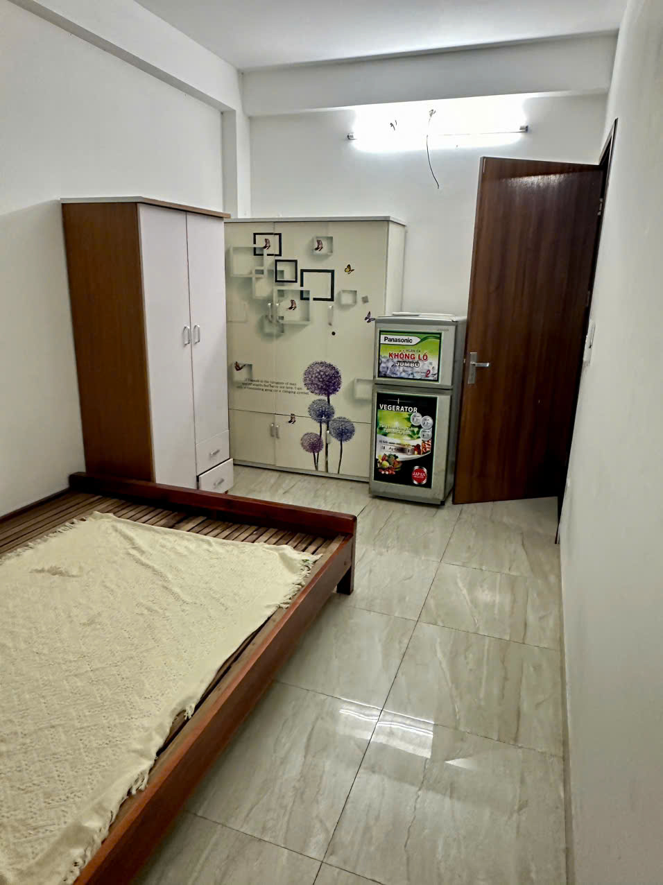  Cho thuê phòng 3tr2 khép kín giá tốt Văn Quán, Hà Đông 