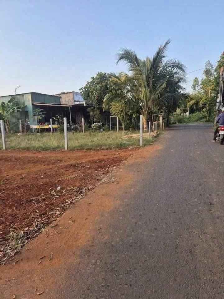  LÔ ĐẤT MẶT TIỀN ĐƯỜNG NHỰA 43 – HÒA LONG, TP. BÀ RỊA 