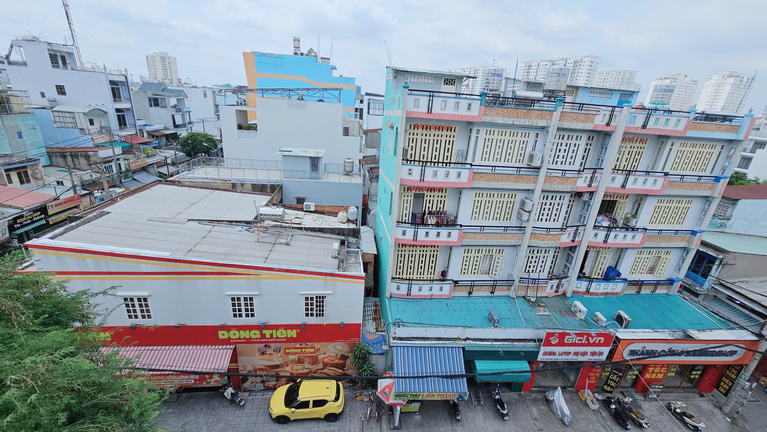  Nhà mặt phố 276 Trịnh Đình Trọng, Tân Phú 181m2 (8x25m), 6 tầng, 12PN, 12WC, 42 Tỷ. Sổ hồng. LH: 0898333313 