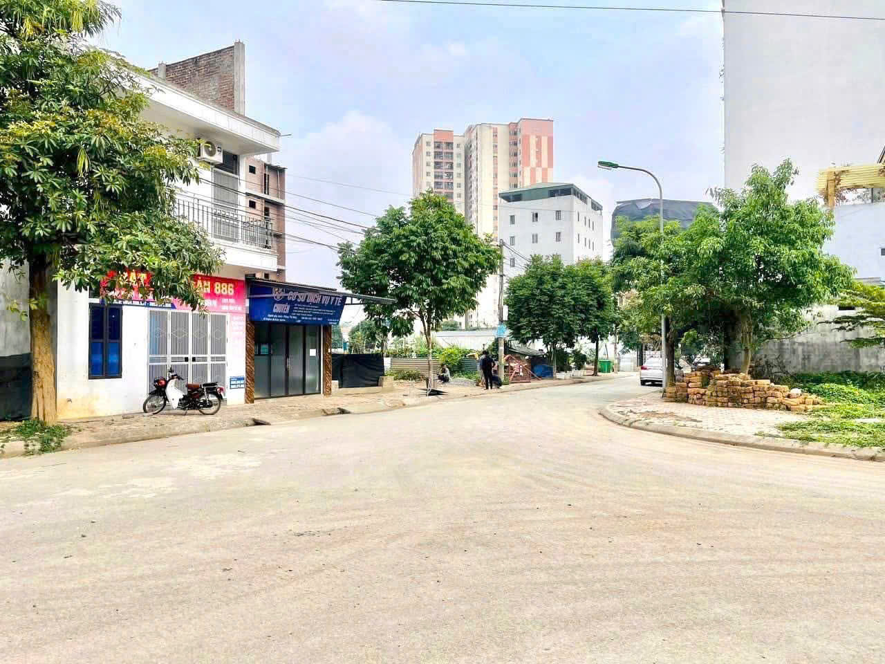  ???? LÔ ĐẤT MẶT TRỤC CHÍNH PHÚ CÁT – 100m² – CƠ HỘI VÀNG ĐẦU TƯ & KINH DOANH ???? 