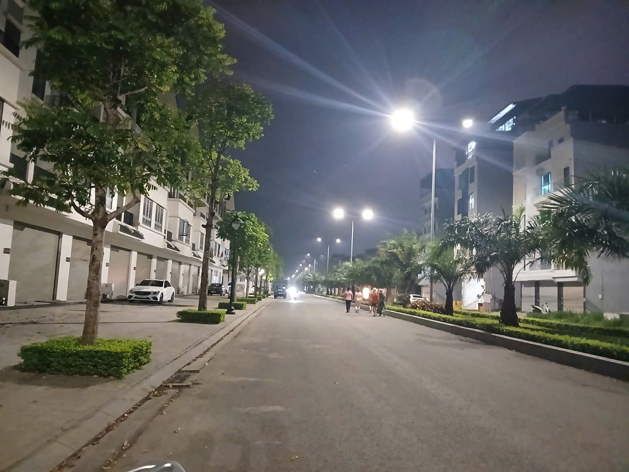  CC CẦN BÁN CẦN BÁN CĂN LK TRONG KHU ĐÔ THỊ HINODE. 