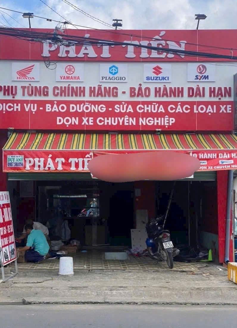  MẶT TIỀN NGUYỄN ẢNH THỦ – NGANG 8M GẦN 300m² THỔ CƯ – GIẢM SỐC 1.5 TỶ 
