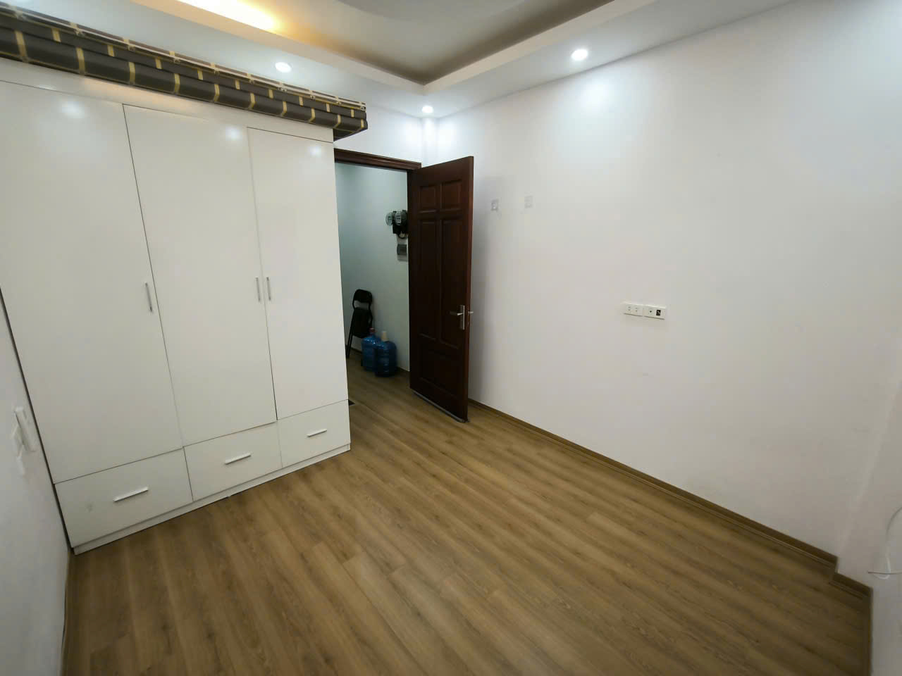  Cho thuê phòng trọ giá rẻ tại ngõ 169 Quang Trung, Hà Đông 