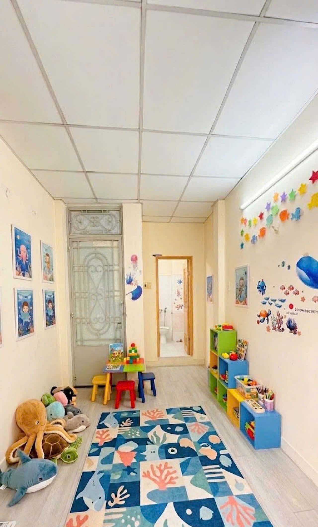  Bán nhà Huỳnh Văn Bánh – hẻm Ô tô QUẬN PHÚ NHUẬN - 3.6 x 7m - 3 Tầng - 4.5 tỷ 