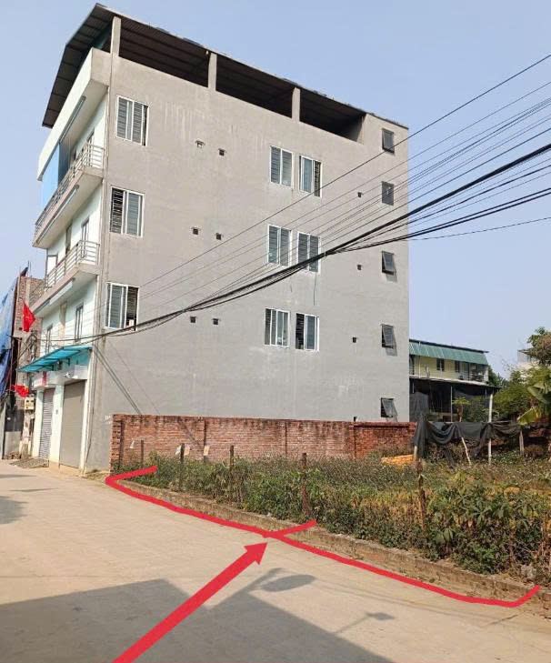  CẦN TIỀN BÁN GẤP - GẦN TRƯỜNG LỤC QUÂN 