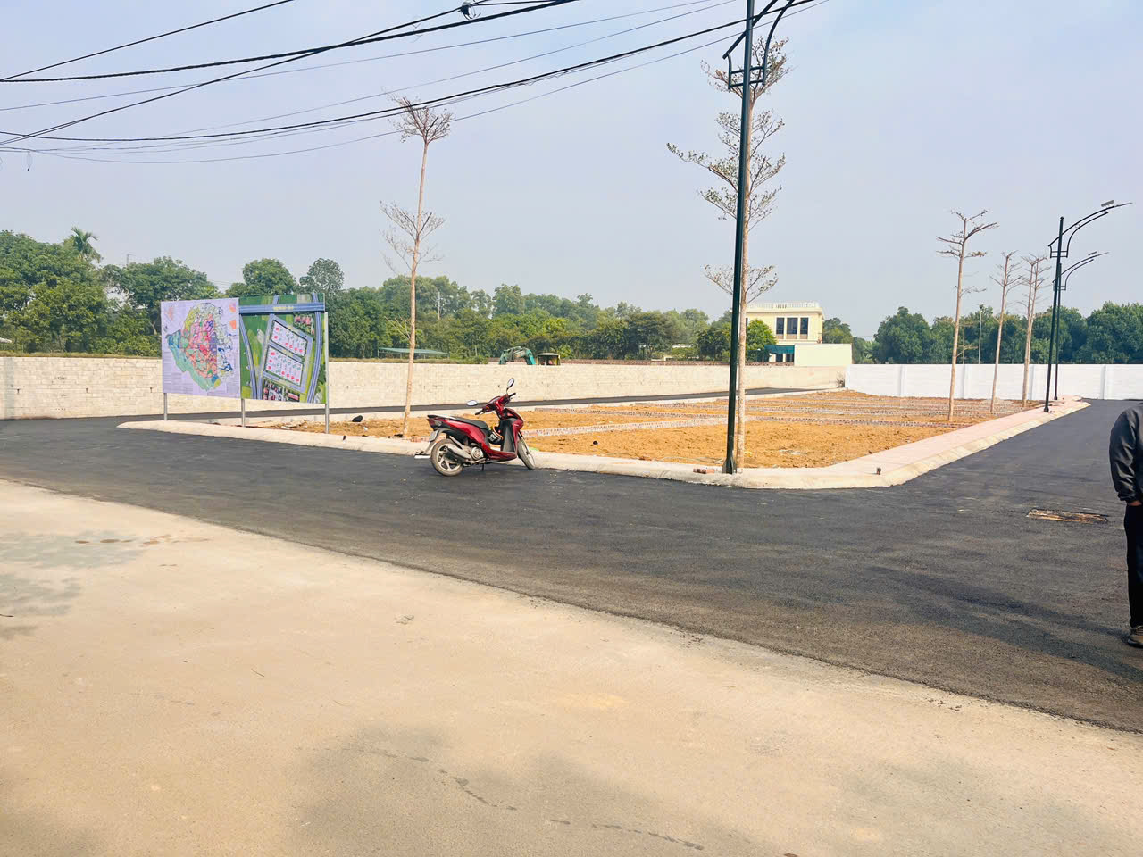  ???? CHỐT GẤP LÔ ĐẤT 100M² SÁT CÔNG NGHỆ CAO - GIÁ ĐẦU TƯ ???? 