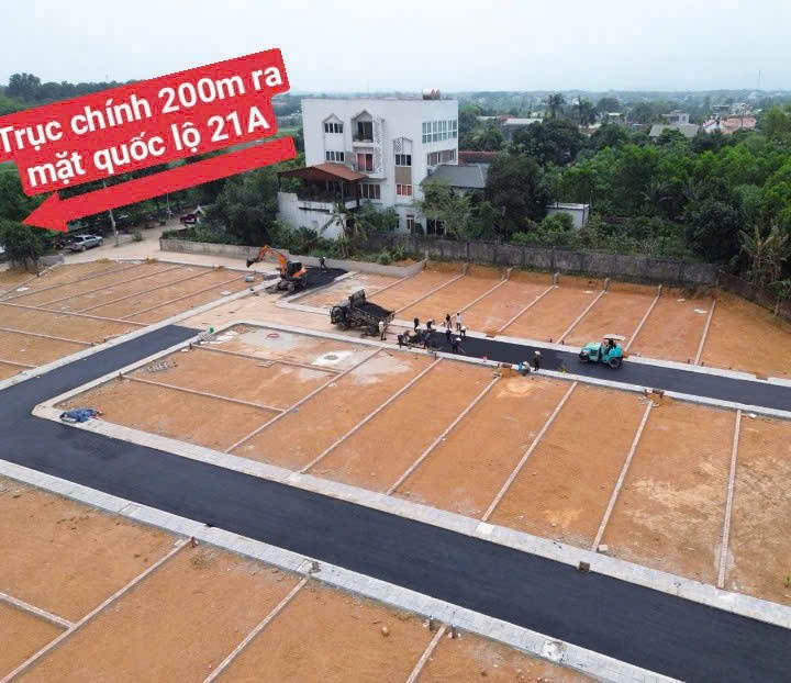  ???????? CHỈ NHỈNH 3.X TỶ – SỞ HỮU ĐẤT HÒA LẠC ???????? 