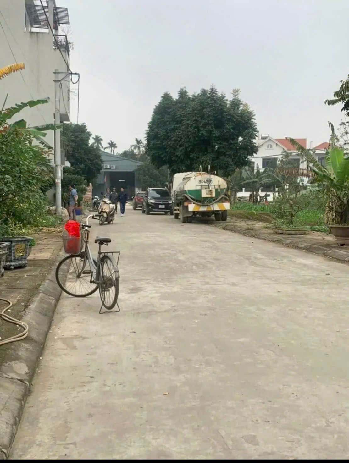  ???? GIỮ TIỀN KHÔN NGOAN – 70M² ĐẤU GIÁ CỔNG NGÓI, PHÁP LÝ RÕ – ÍT BIẾN ĐỘNG 