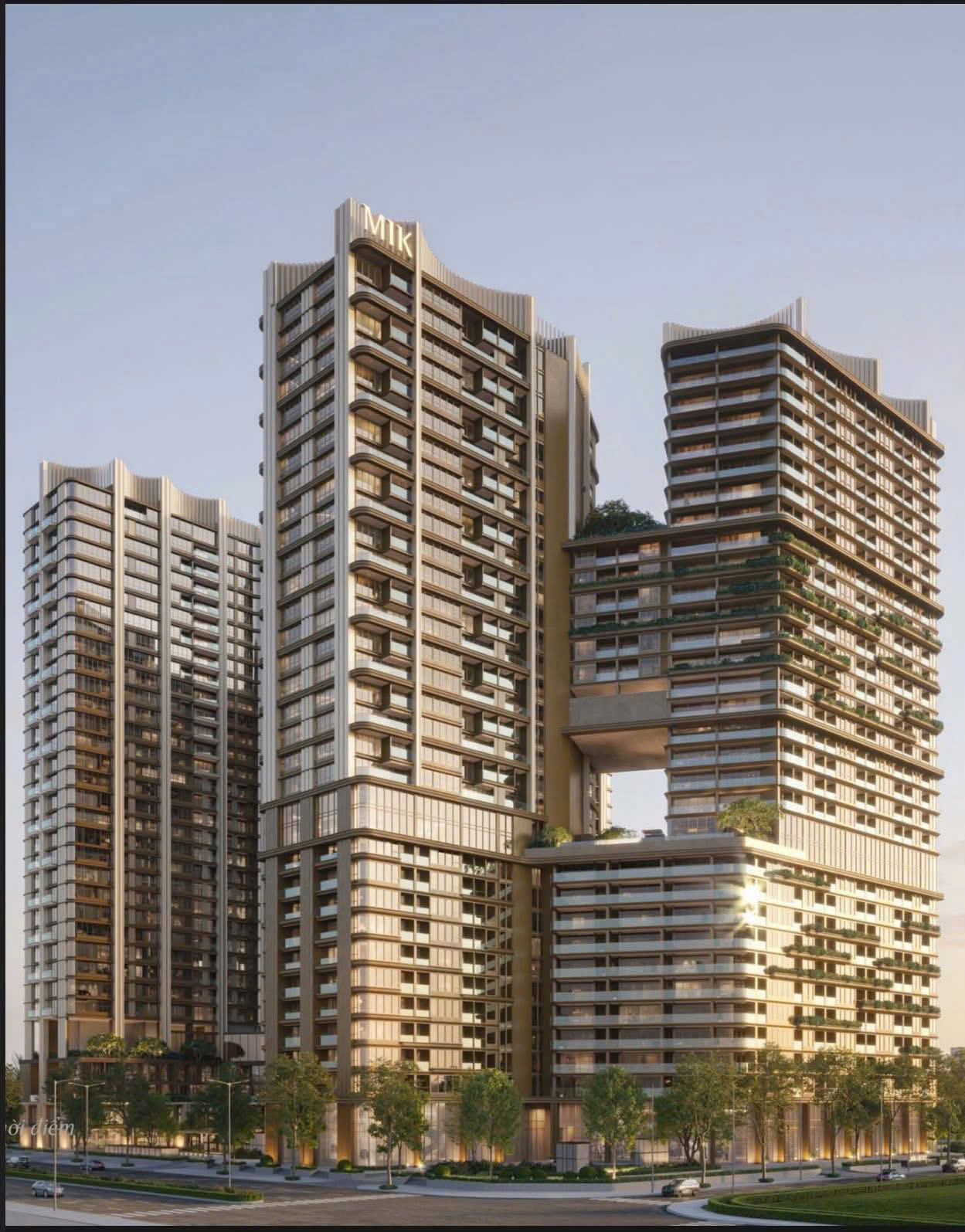  BÁN CĂN HỘ CAO CẤP THE MAGLONIA MIK KHAI SƠN DT 72-450M2 2PN 3PN DELUX PENHOUSE TIỆN ÍCH XUNG QUANH NGẬP TRÀN 