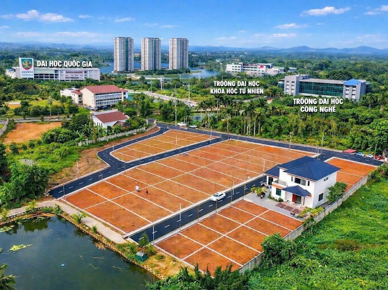  BÁN NHANH LÔ GÓC CỰC HIẾM - GIÁ RẺ NHẤT HÒA LẠC - 0332861467 