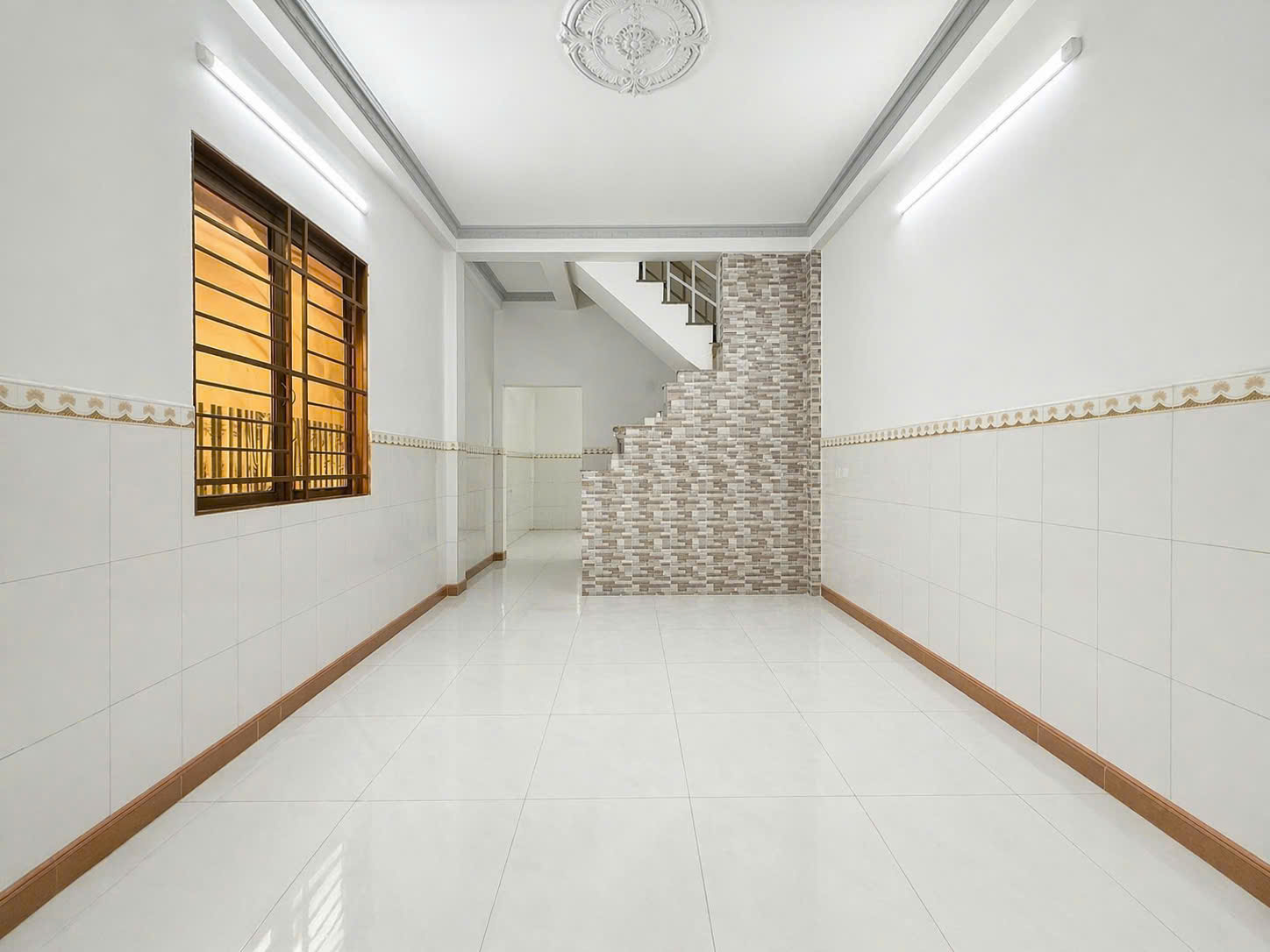  Nhà. Hẻm  4 m Lê Hoàng Phái tỷ Gò Vấp. Nhỉnh 5 tỷ 990 