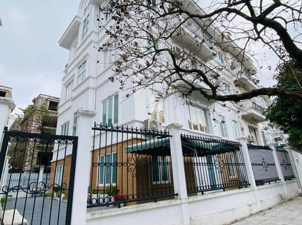  CHÍNH CHỦ CHO THUÊ NHÀ NGYÊN CĂN TẠI KHU LIDECO - HOÀI ĐỨC - HÀ NỘI 