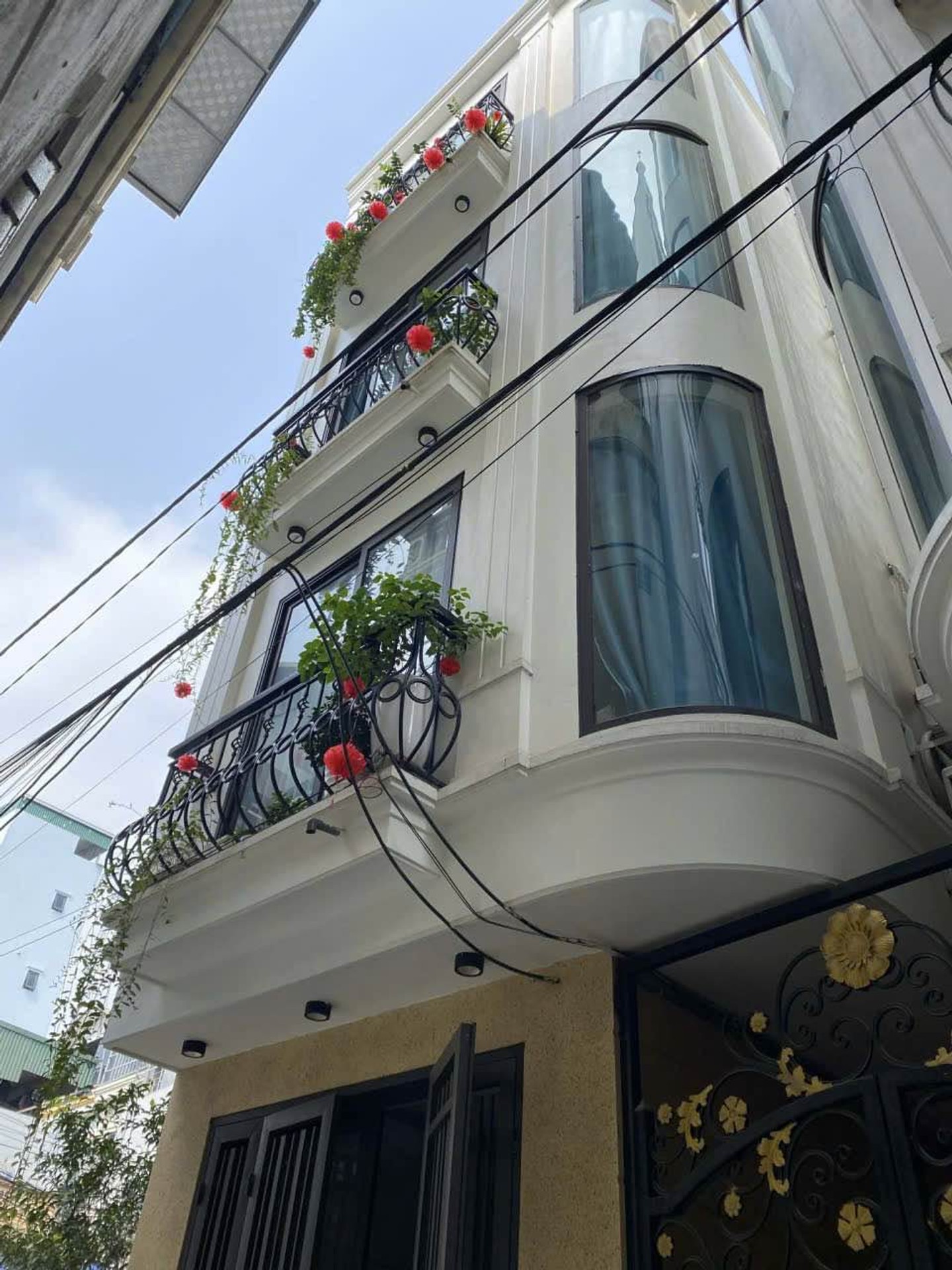  Bán Nhà Yên Lũng - Hoài Đức - Hà Nội 
