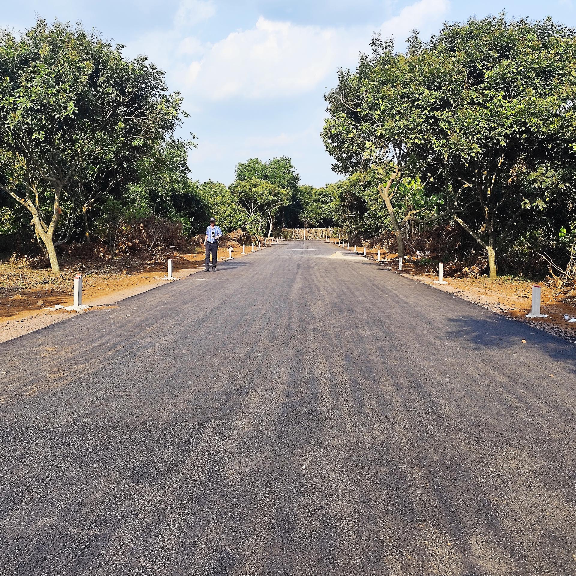  CÁCH CHỢ BÌNH LỘC VÀ KCN SUỐI TRE - LONG KHÁNH 200M. CHỈ 150TR/M MẶT TIỀN ĐƯỜNG NHỰA! 