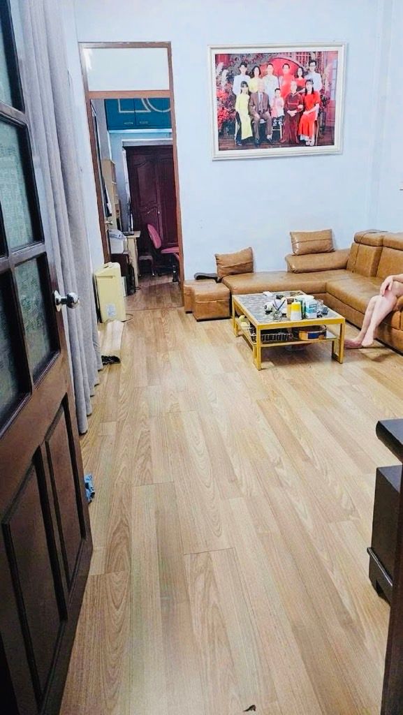  Bán nhà Hoàng Như Tiếp- Oto Ngõ cực nông- 50m 5 tầng- mặt tiền rộng nhỉnh 11 tỷ 