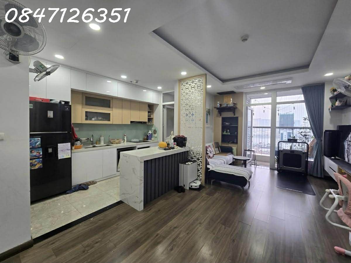  ????Siêu căn hộ A10 Nam Trung Yên 89m2 3PN Căn góc Nội thất đẹp, hơn 10 tỷ???? 