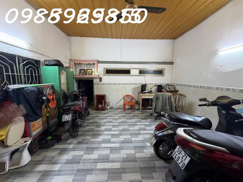  BÁN NHÀ TAM PHÚ TÔ NGỌC VÂN – 120M² – NGANG 11M – Ô TÔ NGỦ TRONG NHÀ – 6.1 TỶ 