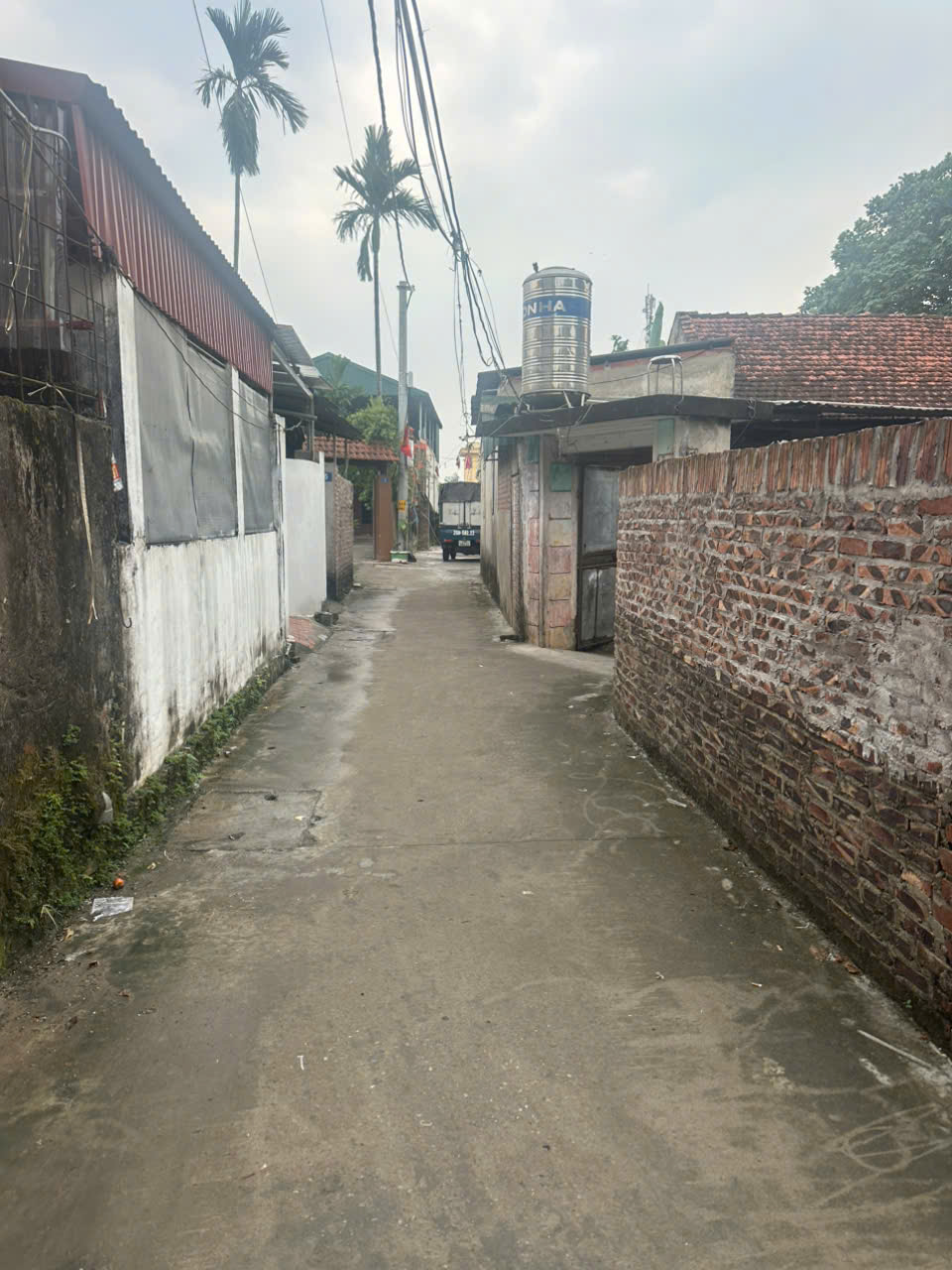  ĐẮC SỞ 45M Ô TÔ VÀO ĐẤT - SÁT VÀNH ĐAI 4. 