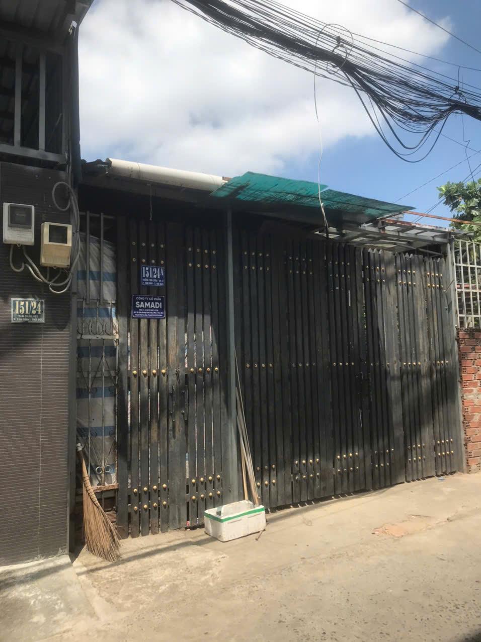  LÔ ĐẤT HIẾM TAM CHÂU 95m2 vuông vứt – Ô TÔ TẬN ĐẤT – GIẢM SÂU 5.1 TỶ 