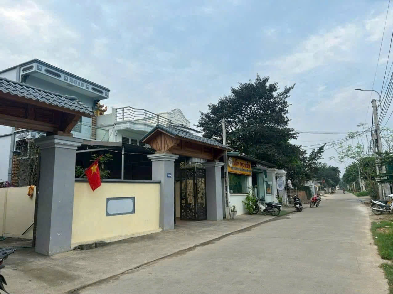  ???? CHỈ NHỈNH 2 TỶ SỞ HỮU NGAY LÔ ĐẤT ĐẸP – GIÁ KHÔNG THỂ TIN NỔI ???? 