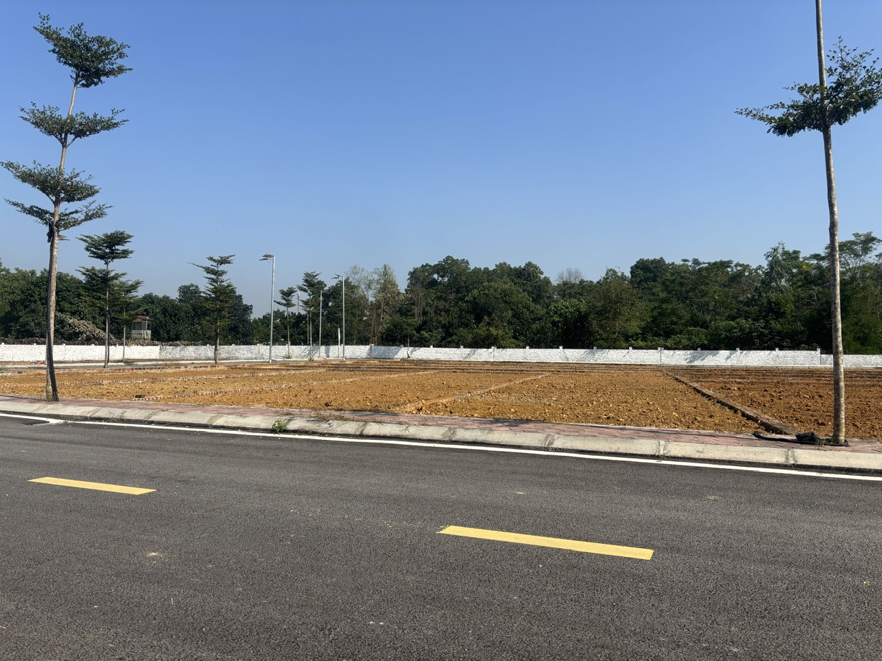  ???? ĐÓN SÓNG TOD – SỞ HỮU ĐẤT TRUNG TÂM HÒA LẠC CHỈ TỪ 36TR/M²! 