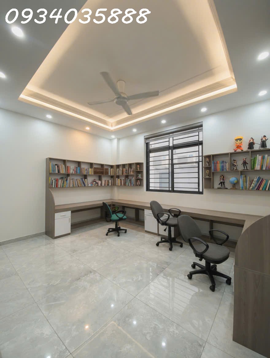  ???? HIM LAM THƯỢNG THANH – NHÀ ĐẸP – THANG MÁY – KHU ĐÔ THỊ ĐẲNG CẤP 
